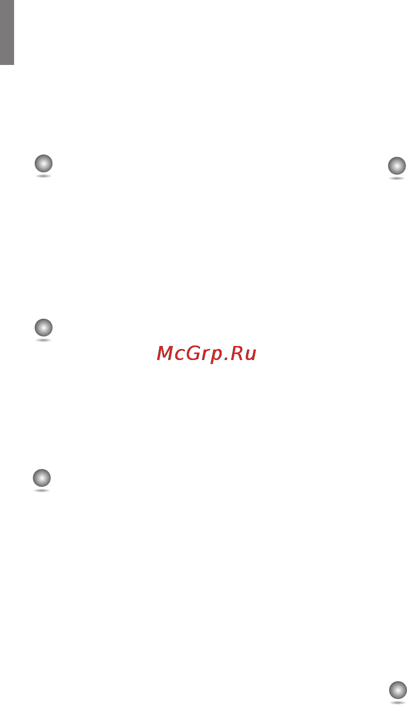 Samsung DVD-K320 [5/232] Подготовка к работе