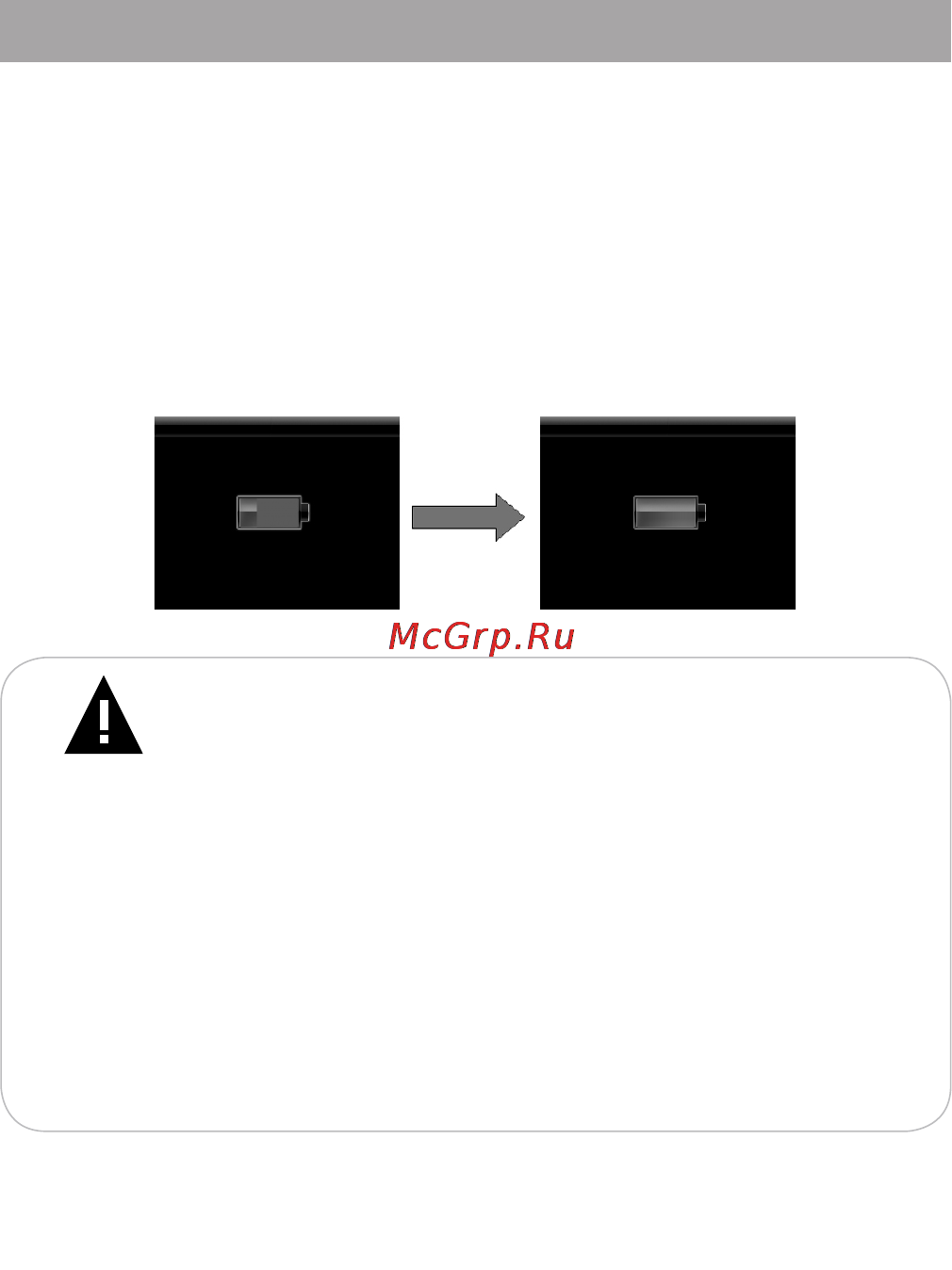 Texet T-859 [10/58] Подключите плеер к usb порту компьютера через usb