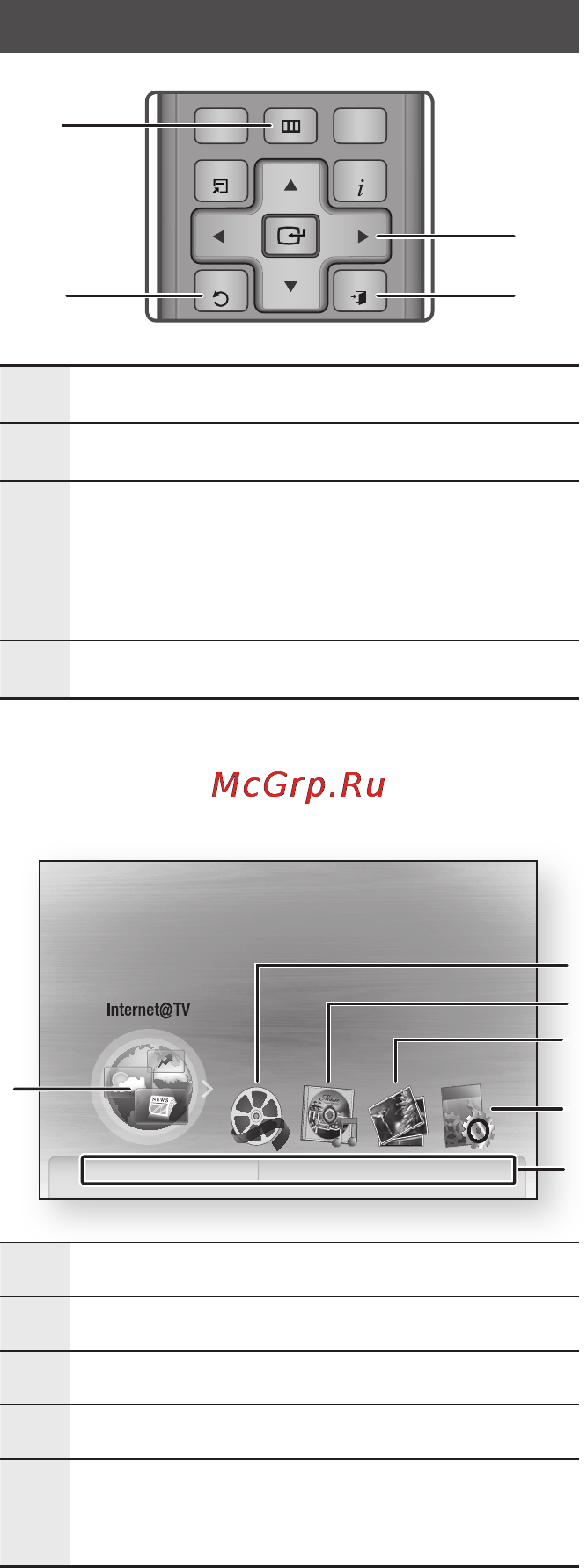 Samsung BD-C5500P [28/63] Настройка