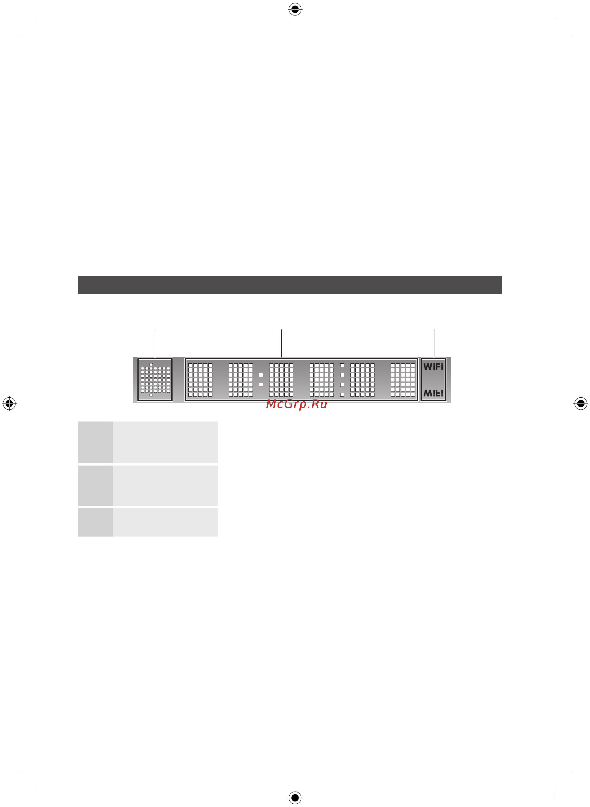 Samsung BD-C7500 [16/66] Начало работы