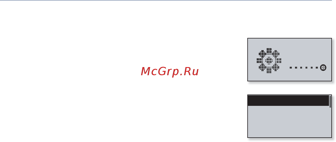 Samsung YP-U5 [19/65] Настройки и предпочтения