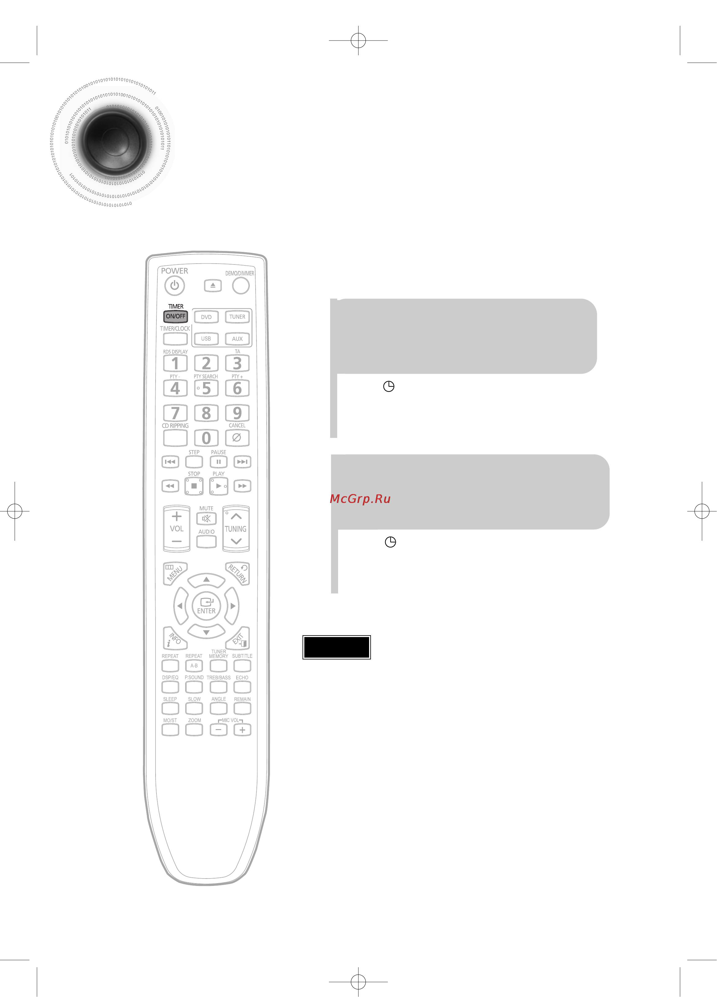 Samsung MM-C330D [49/61] Zjeeie