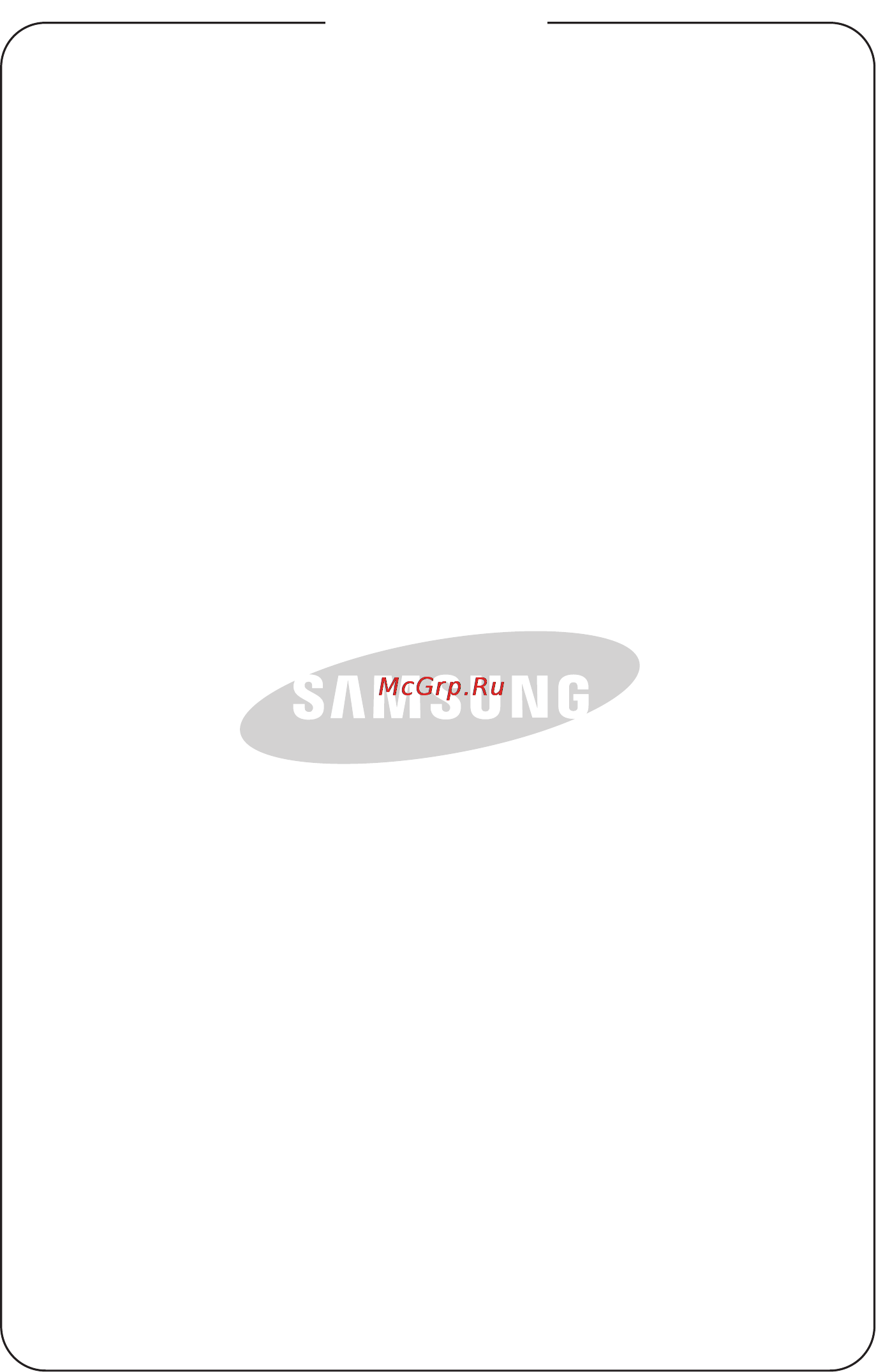 Samsung SC-6658H3C Инструкция по эксплуатации онлайн [48/60] 36278