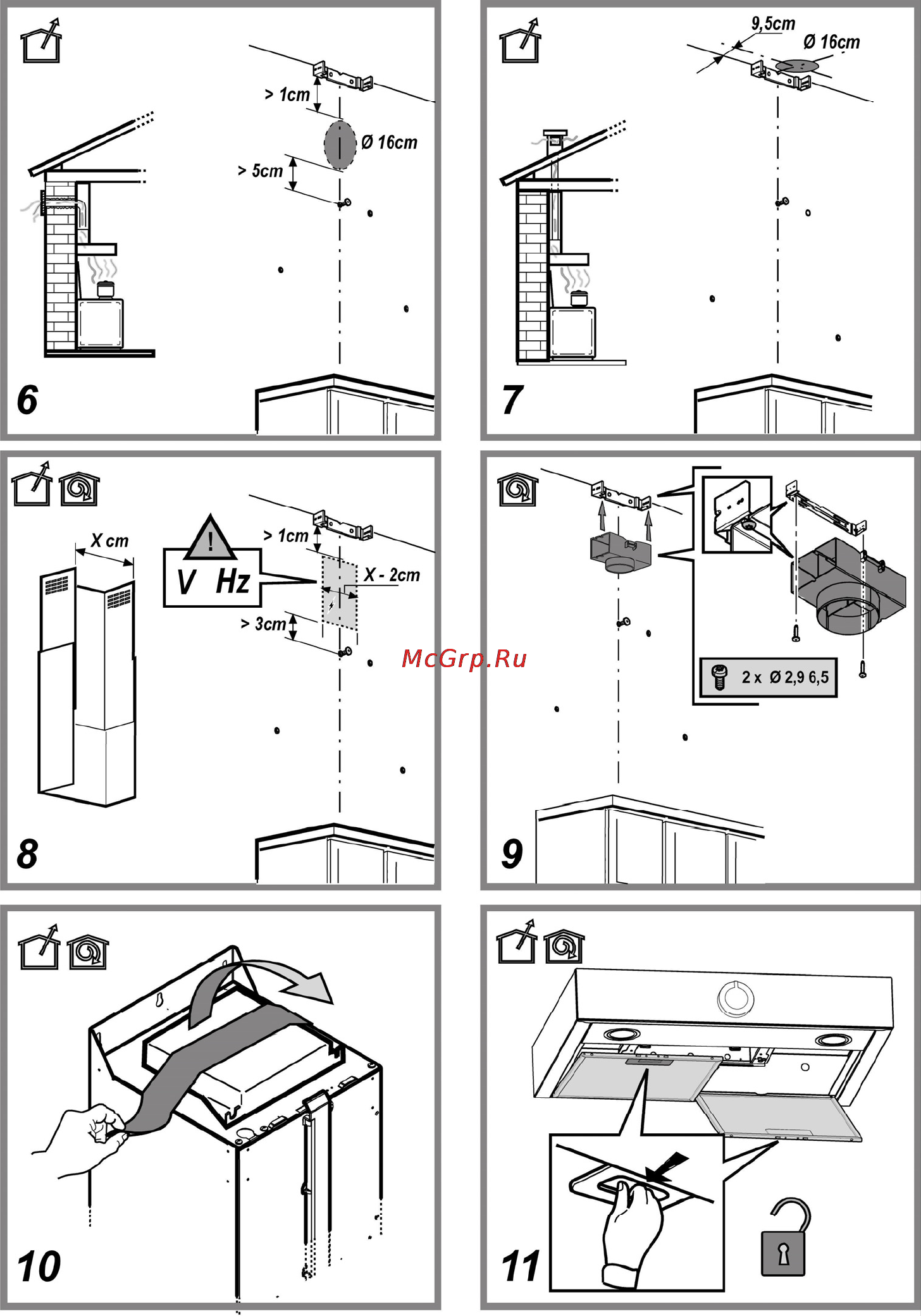 Gorenje DT 9 SYB Инструкция по эксплуатации онлайн [3/88] 36324