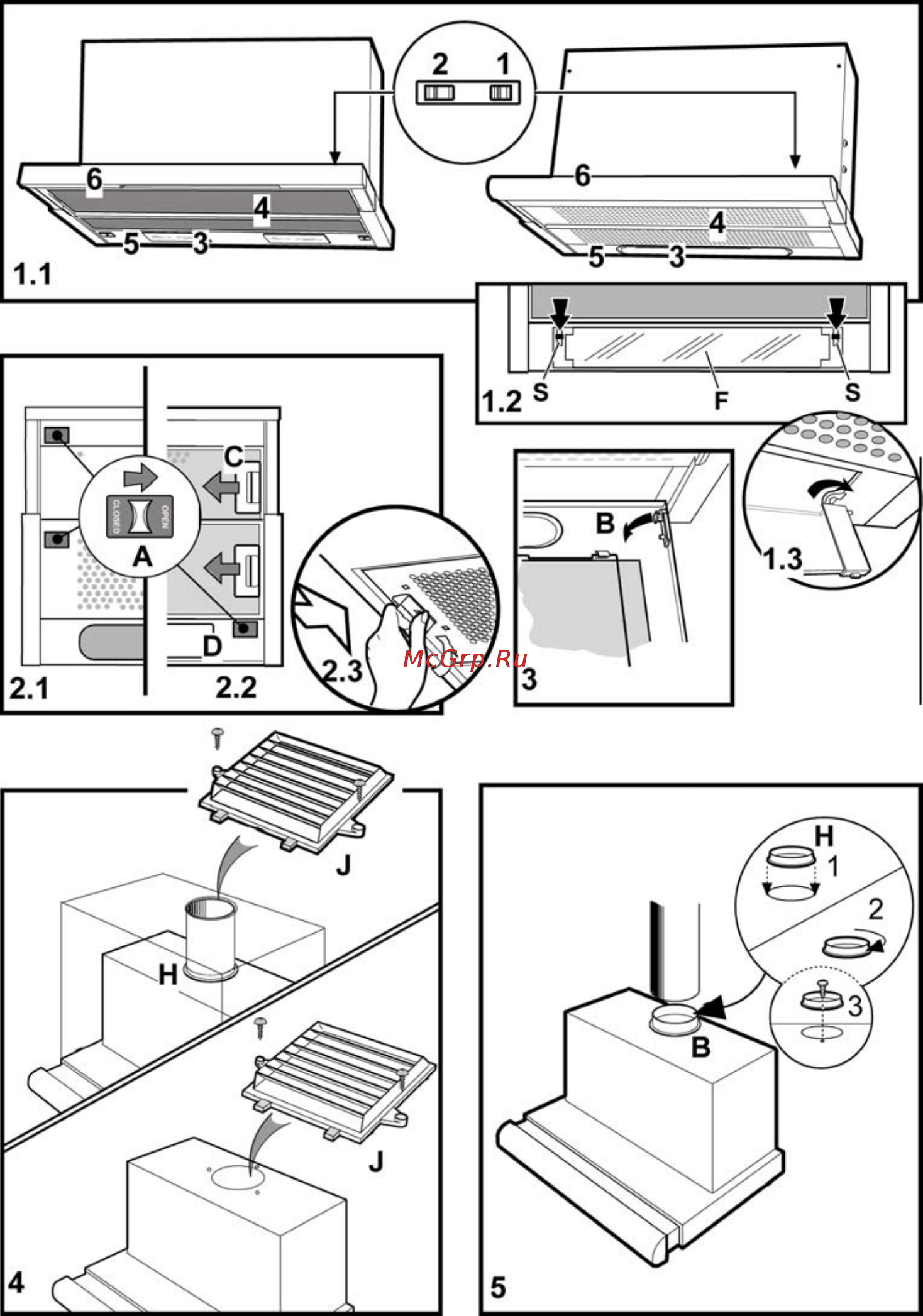 Gorenje DFG 602-ORA-S Инструкция по эксплуатации онлайн [2/73] 36331