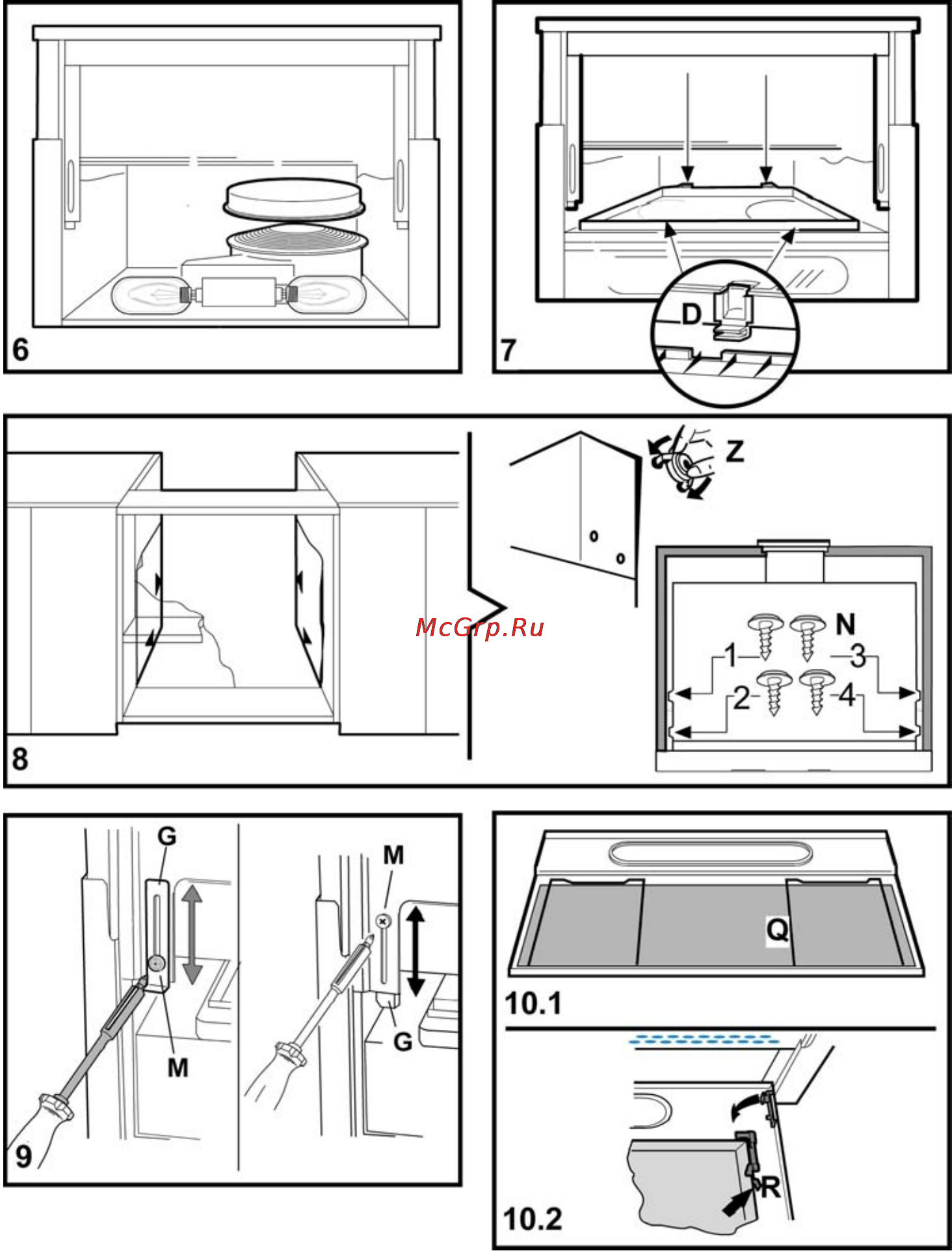Gorenje DFG 602-ORA-S Инструкция по эксплуатации онлайн [3/73] 36331