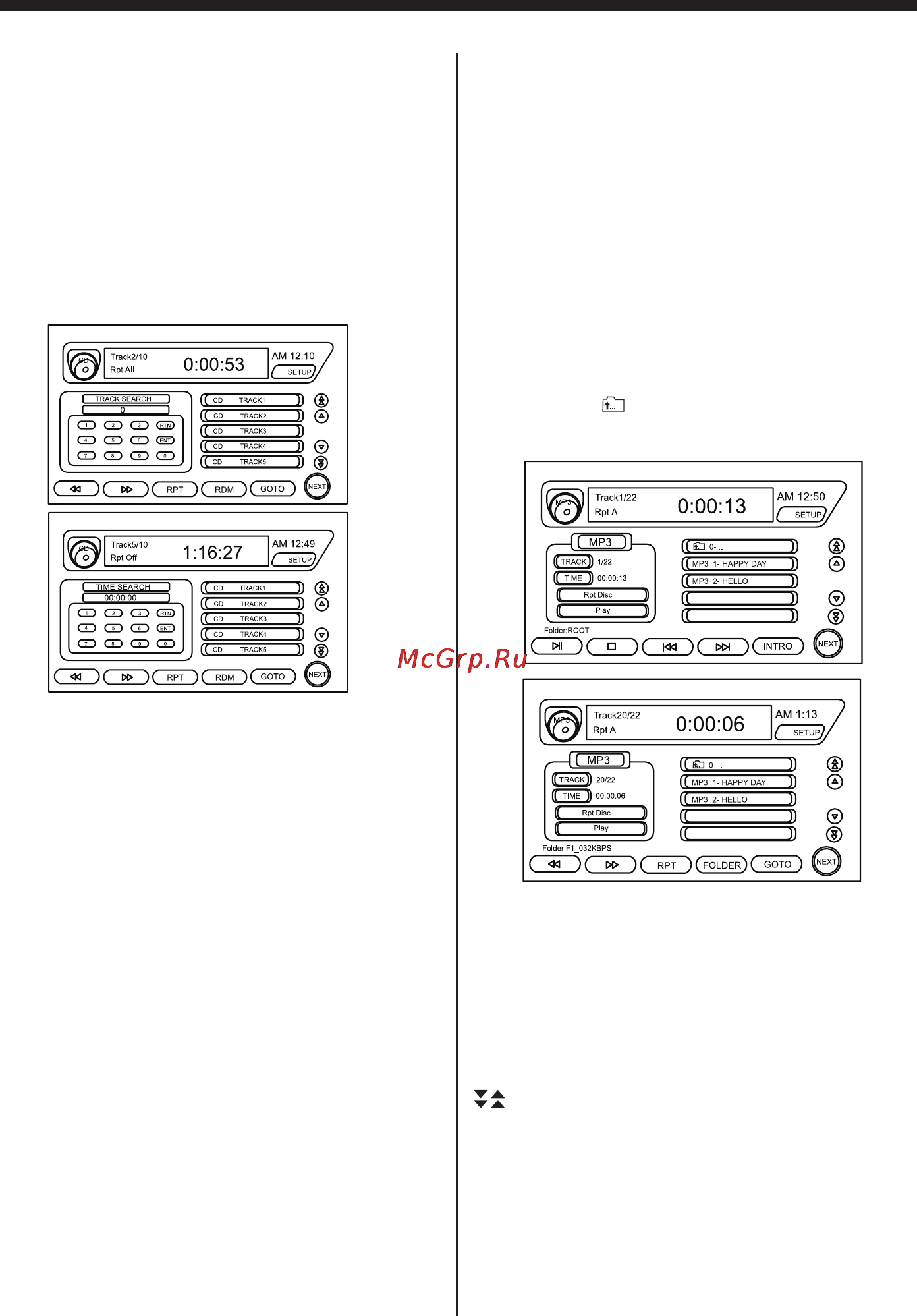 Supra SDD-T5005B [19/35] Руководство по эксплуатации supra swd 704b