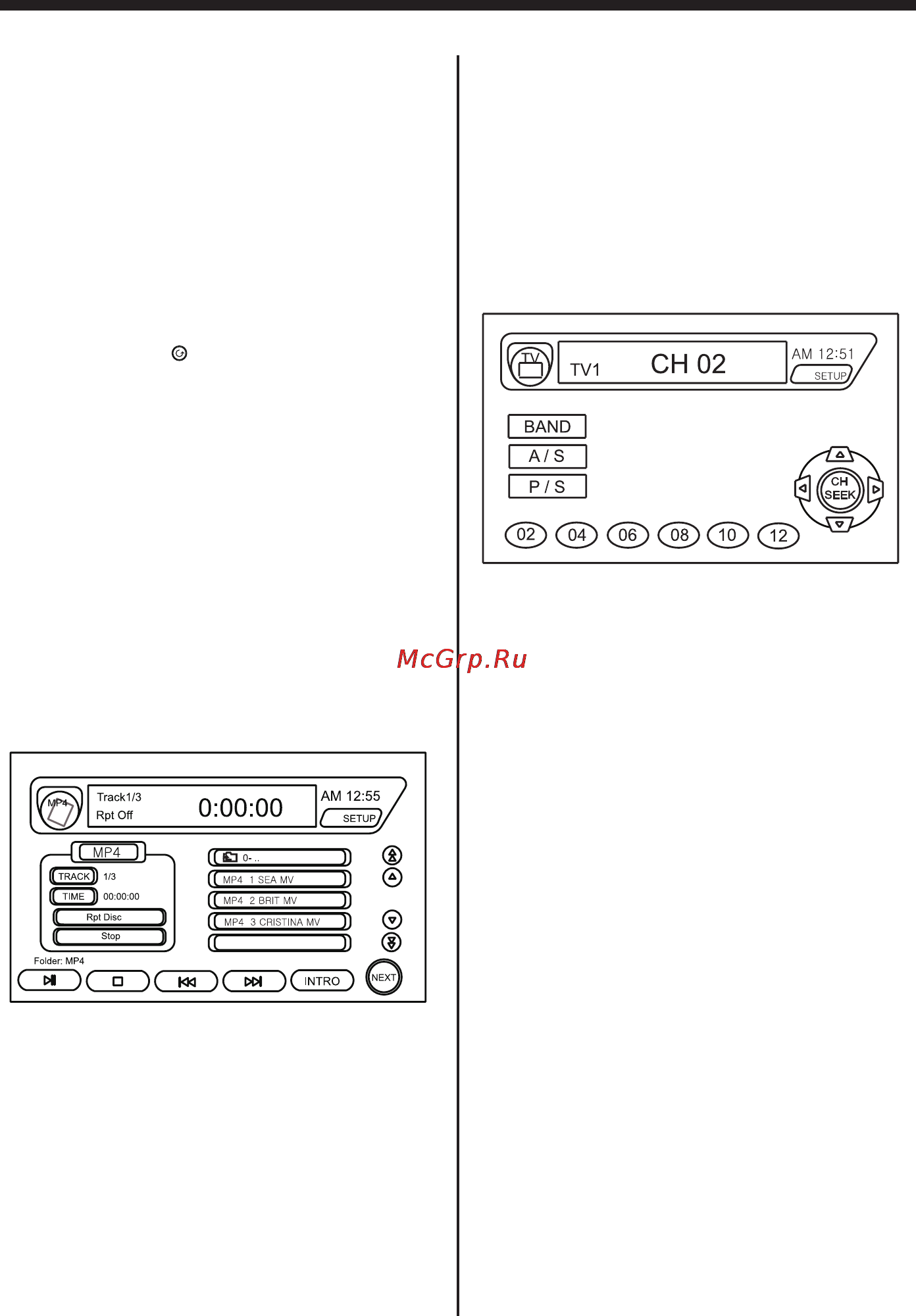Supra SDD-T5005B [26/35] Руководство по эксплуатации supra swd 704b
