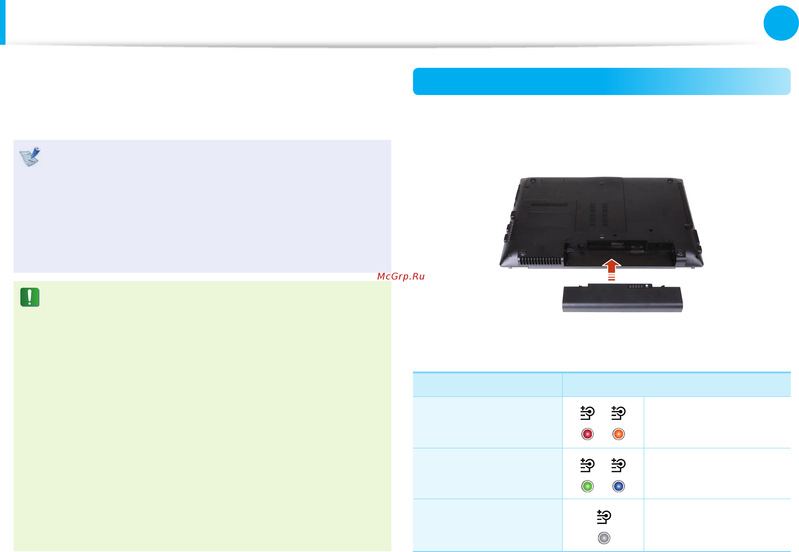 Samsung NP-RF510-S02RU [96/146] Батарея