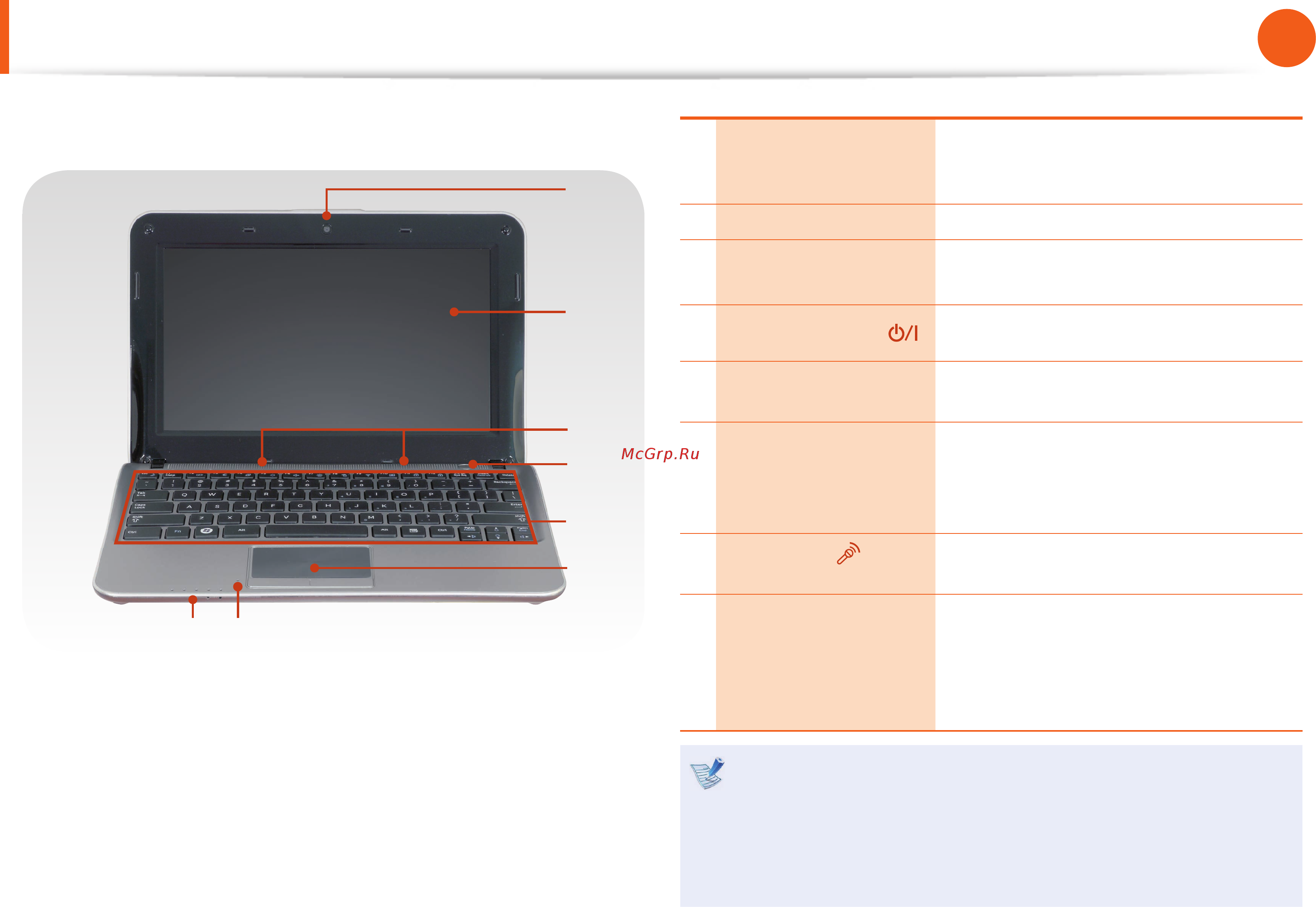 Samsung NP-N350-JA04RU [28/137] Обзор