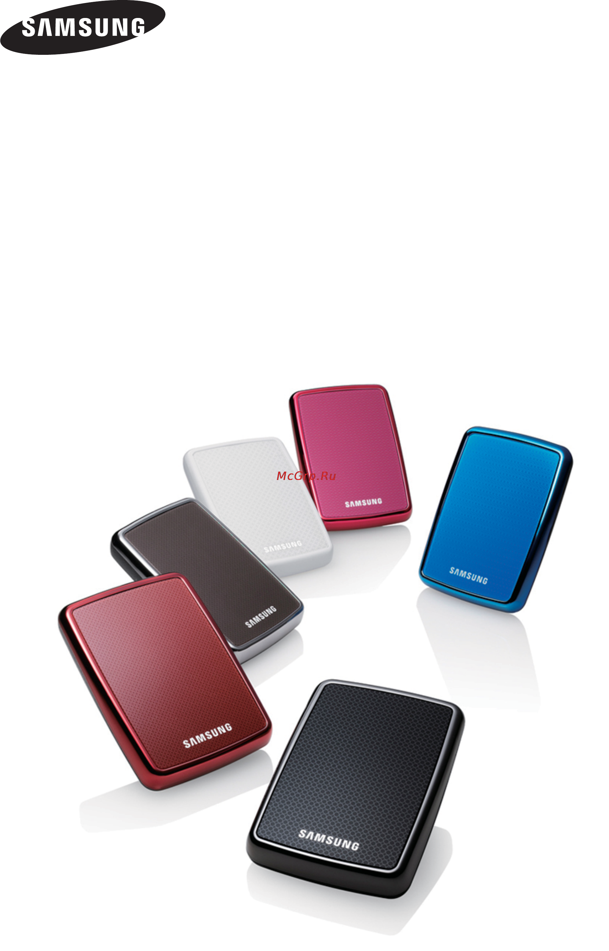 Samsung HX-MU010EA/G22 Инструкция по эксплуатации онлайн