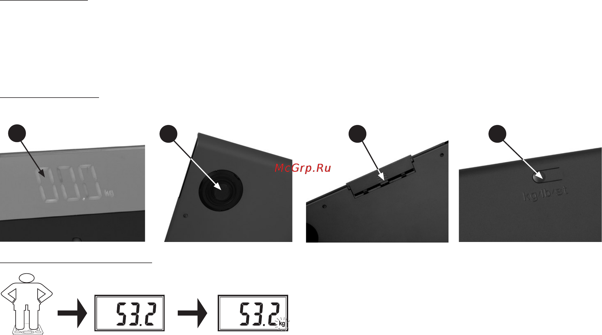 Zelmer 34Z017 + полотенце в подарок [9/28] Konštrukcia váhy