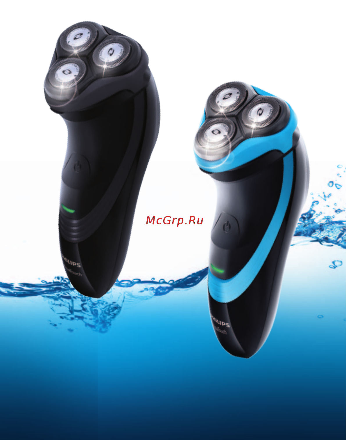 Philips AT890 Инструкция по эксплуатации онлайн [3/16] 36646