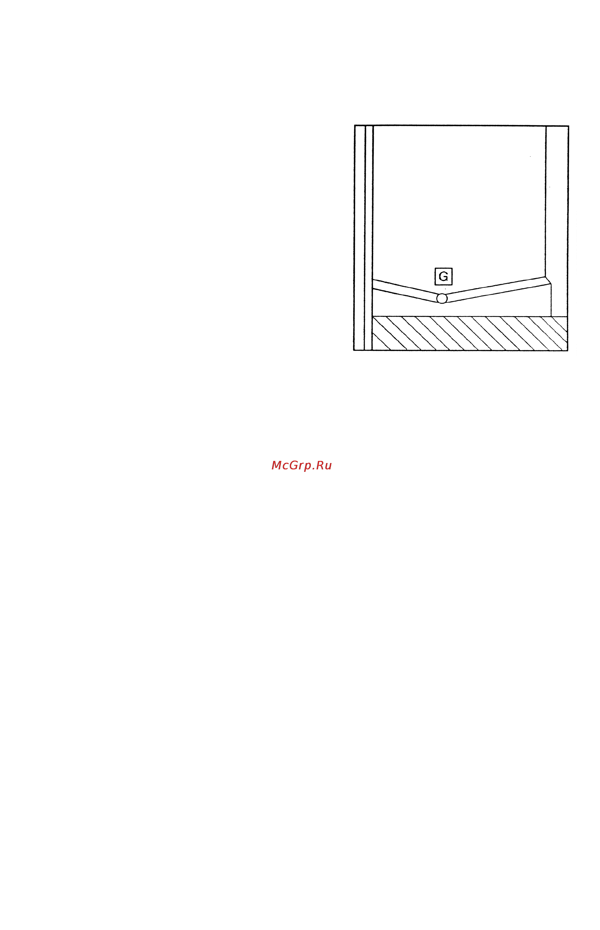 Zanussi ZK 26/11 R [10/15] Если прибор не используется