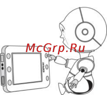 Explay TXT.Book.B65 [3/22] Описание процесса эксплуатации