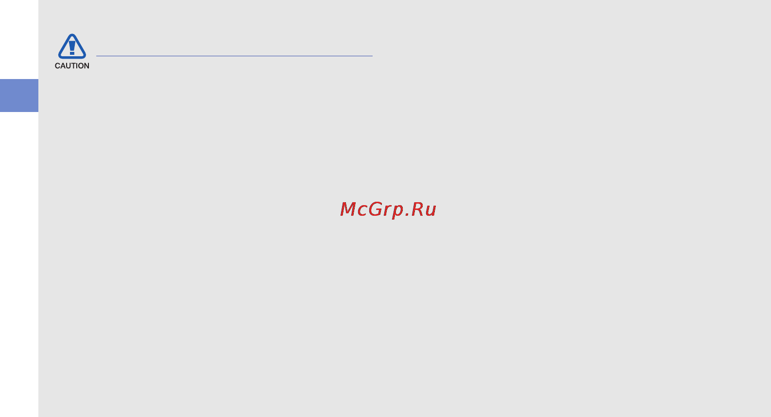 Samsung GT-C6112 Red [11/90] Выполняйте все действующие правила и предупреждения