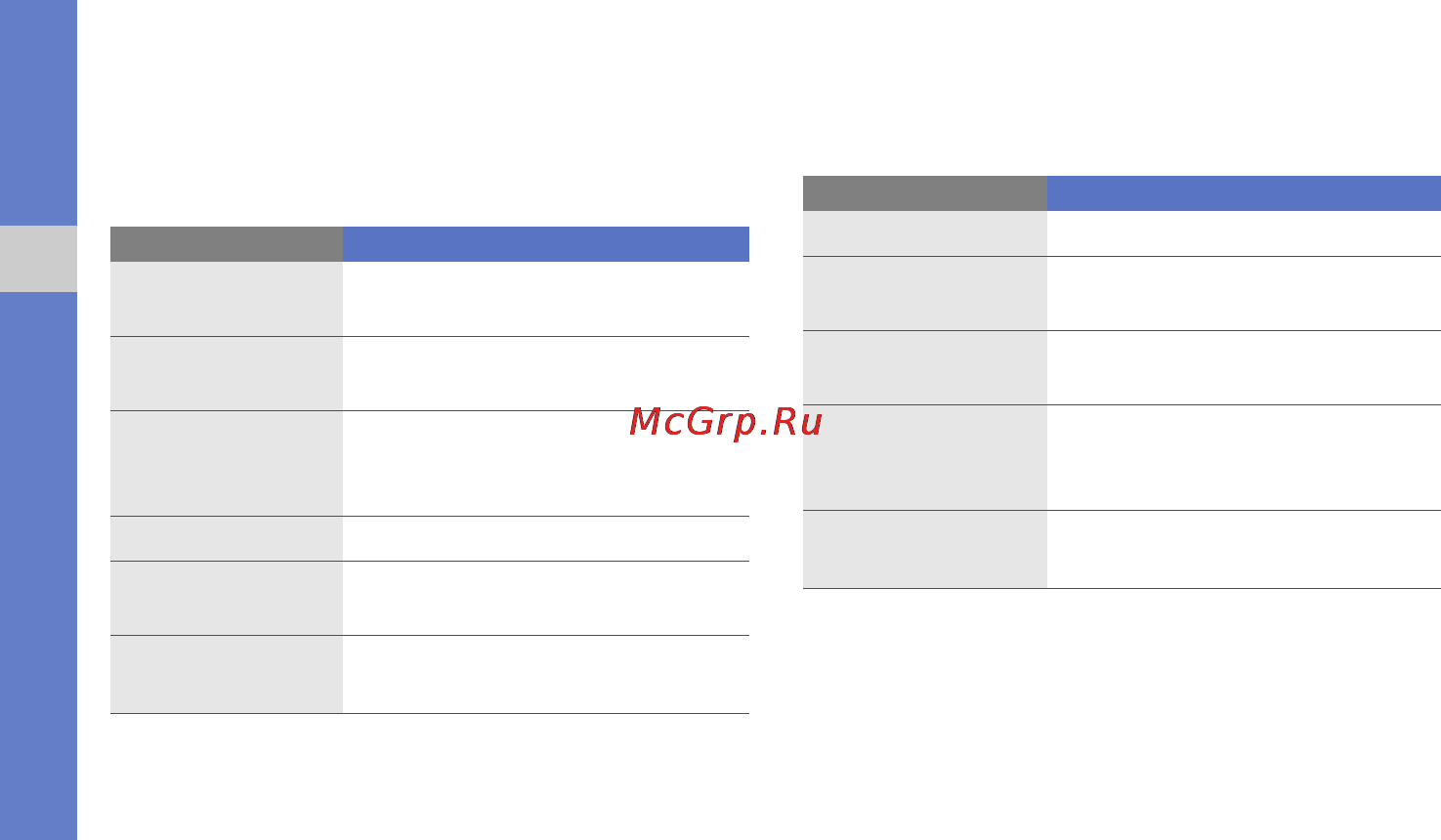 Samsung GT-C6112 Red [59/90] Настройка фотокамеры