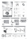 Samsung WMN1000AXXC Инструкция по эксплуатации