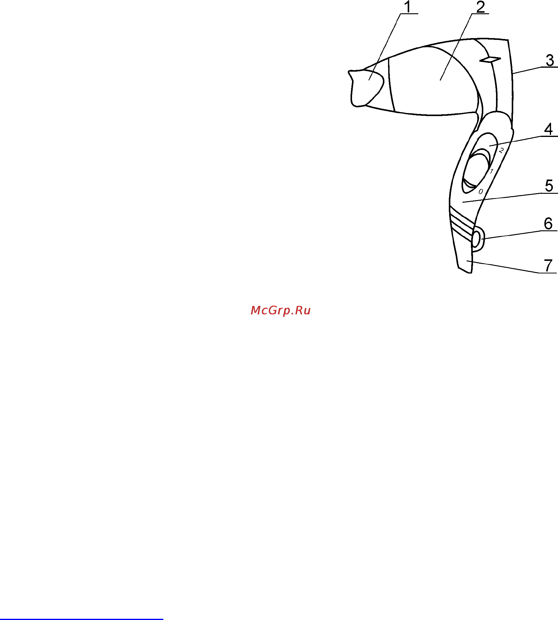 Scarlett SC-074 Инструкция по эксплуатации онлайн [3/19] 36759