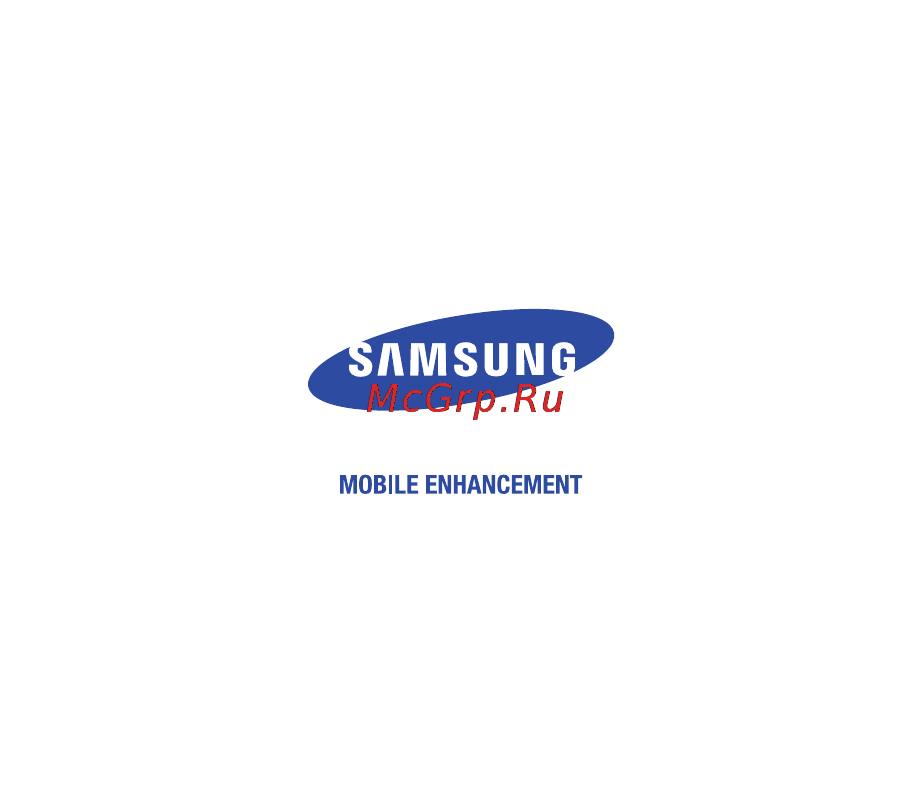 Samsung WEP480EB Black Инструкция по эксплуатации онлайн