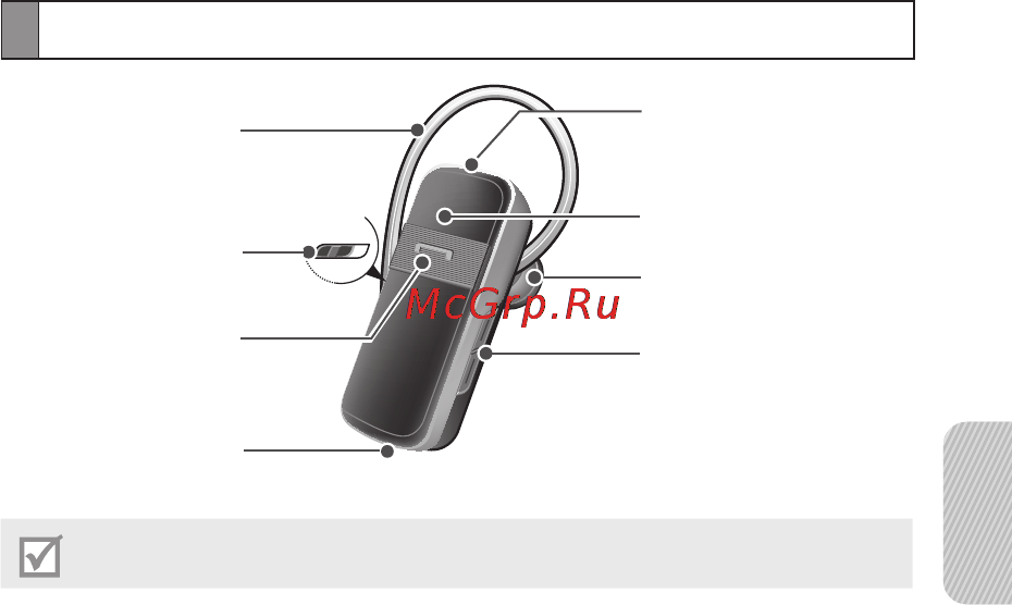 Samsung WEP480EB Black [66/82] Başlarken