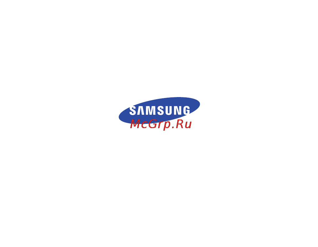 Samsung HM1600EB Bl/Gr Инструкция по эксплуатации онлайн