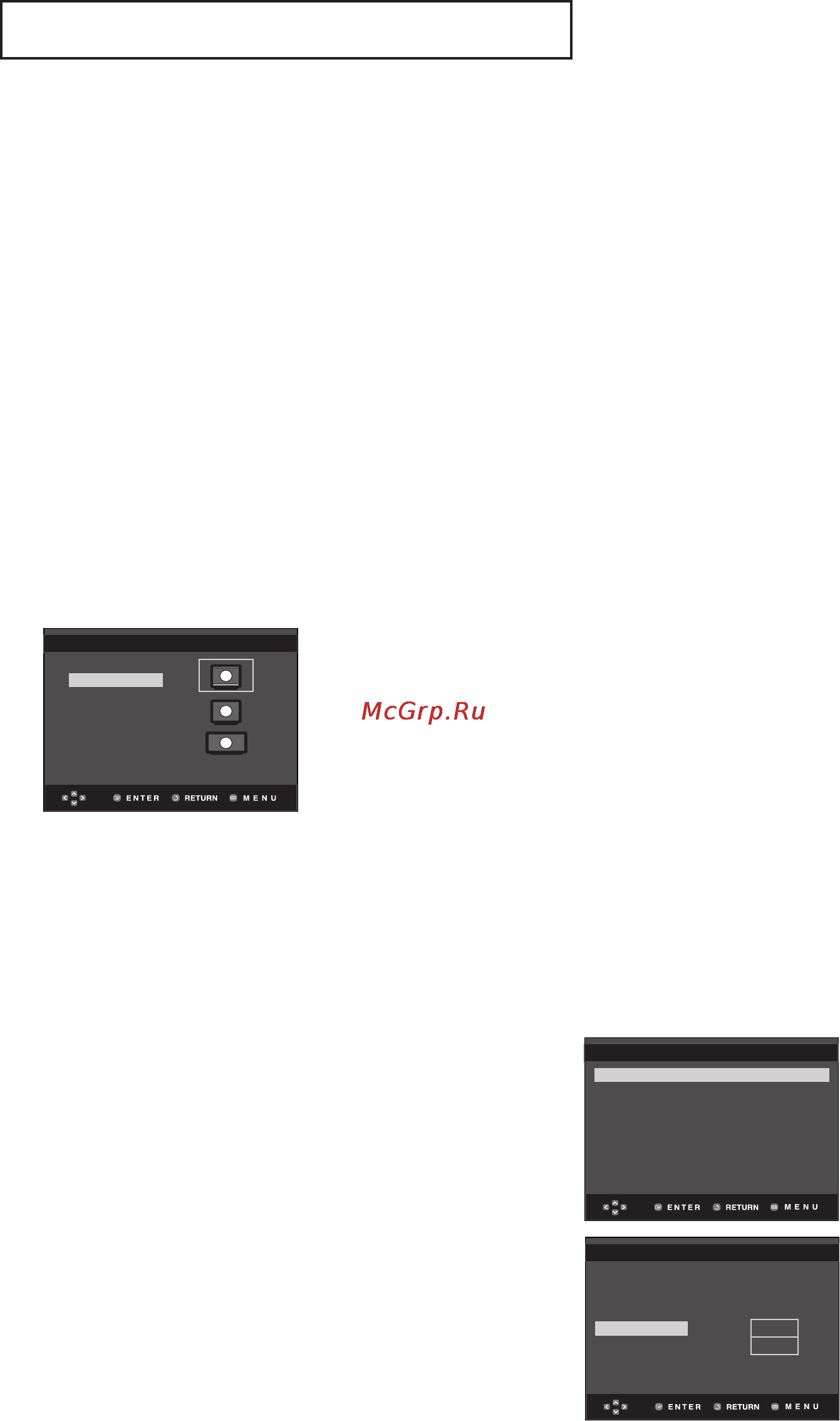 Samsung DVD-HD950 [66/150] Использование меню настройка