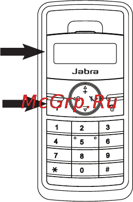 Jabra DIAL 520 MS [4/22] English