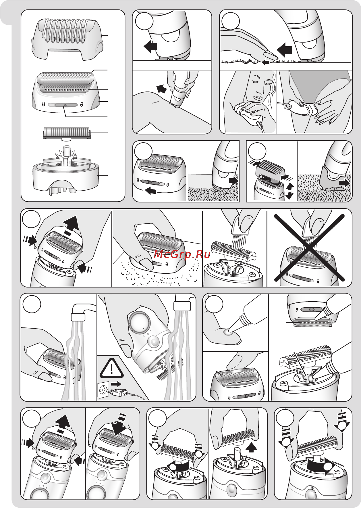 Braun SE 5380 MILO [5/117] _se5780_cee_s5