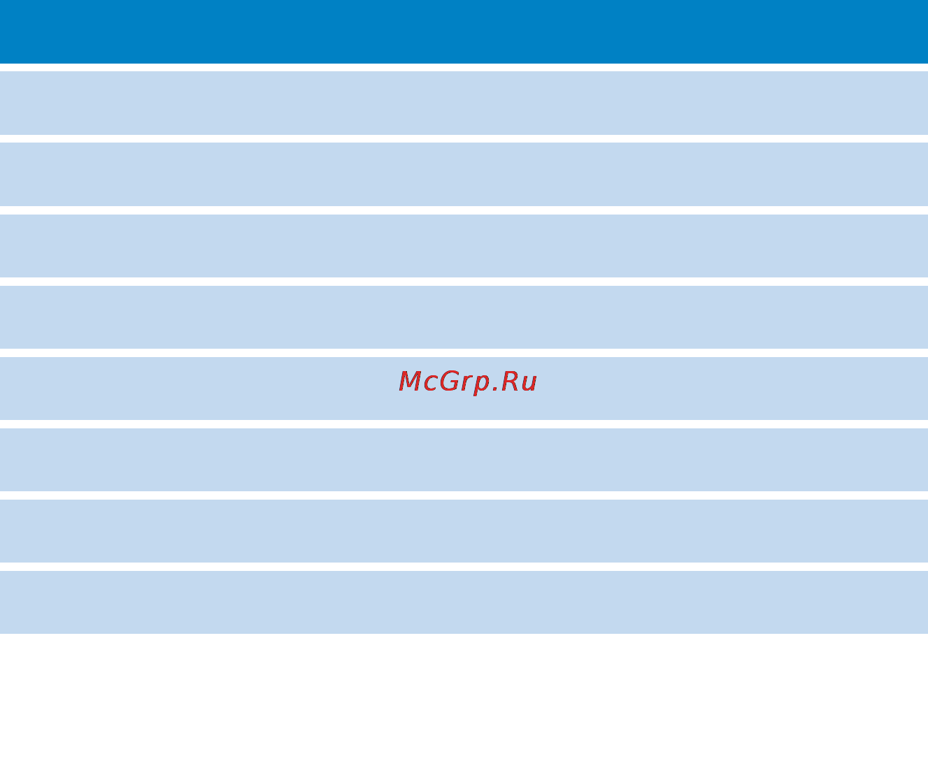 Philips HDD100 [10/30] Использование элементов управления hdd 2