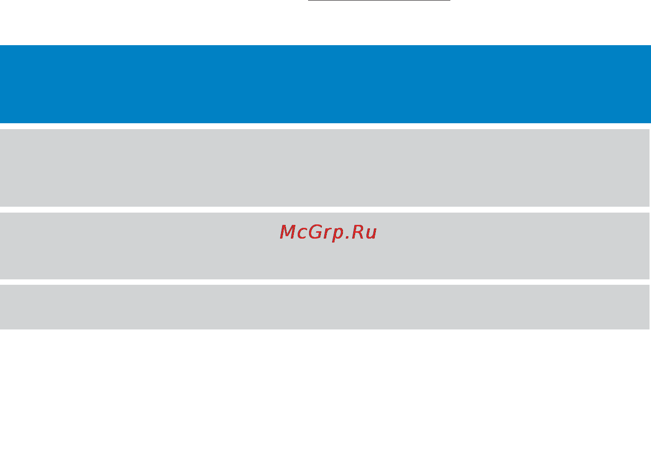 Philips HDD100 [22/30] Устранение неполадок 1