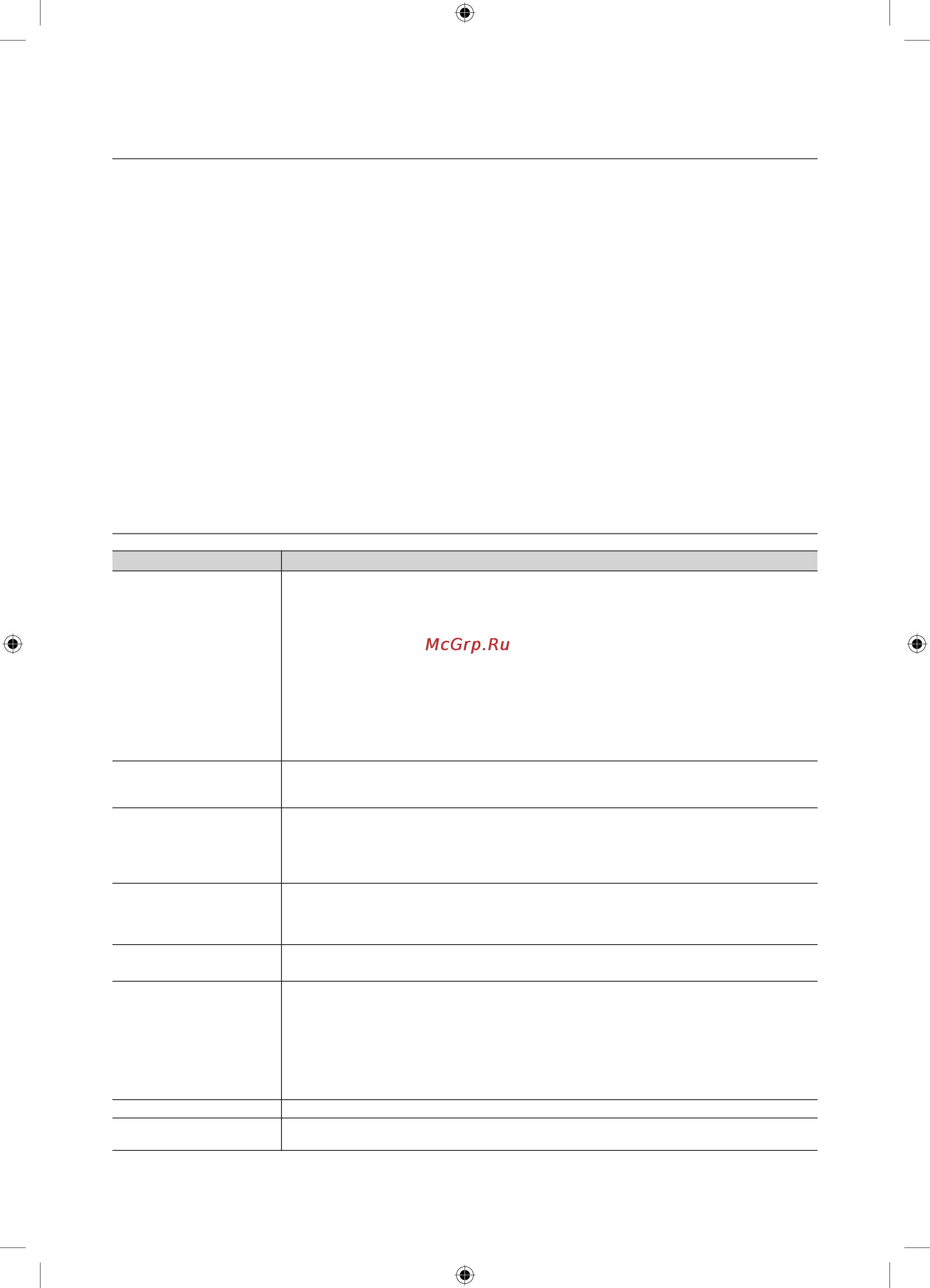 Samsung PS-50 C490 B3W [34/41] Дополнительные операции