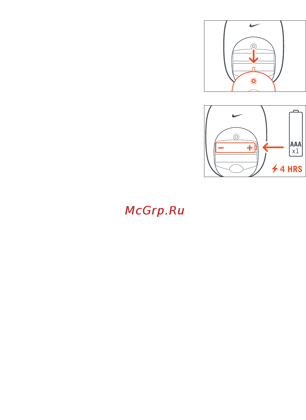 Philips ACT210 [9/30] Act210rus 15 7 02 10 16 page 9