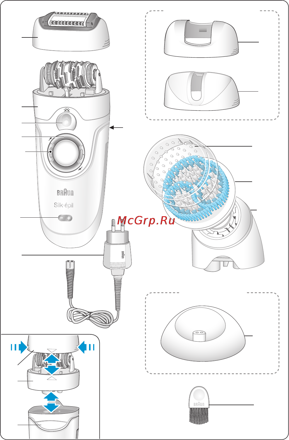 Braun 7961 Silk-epil 7 SkinSpa [4/40] _se7961_cee_s4