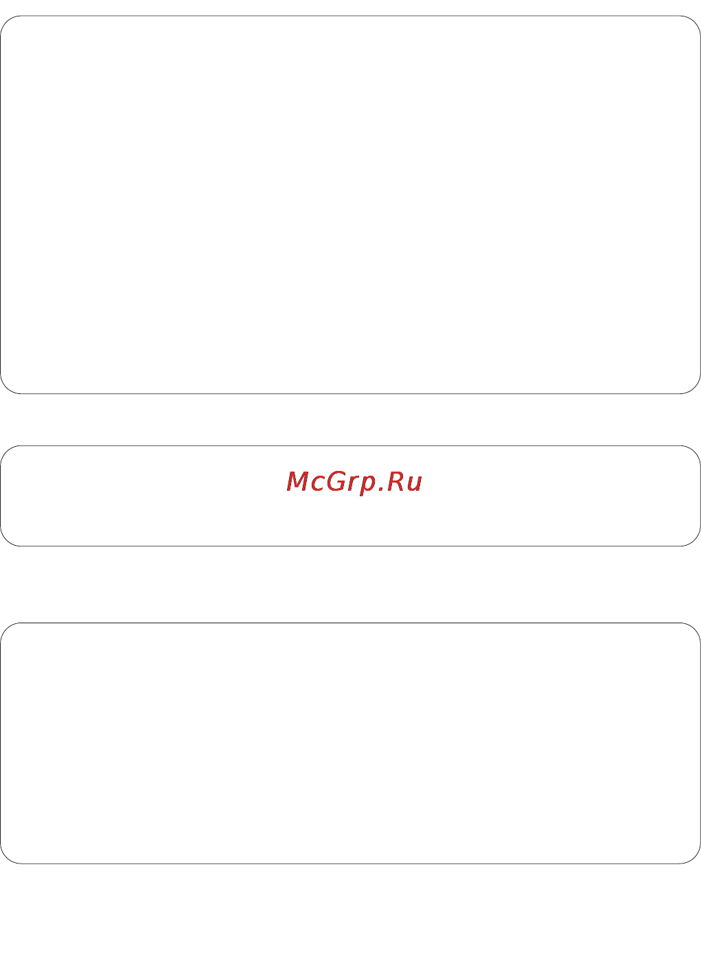 Philips ACT200 Инструкция по эксплуатации онлайн [3/29] 36931