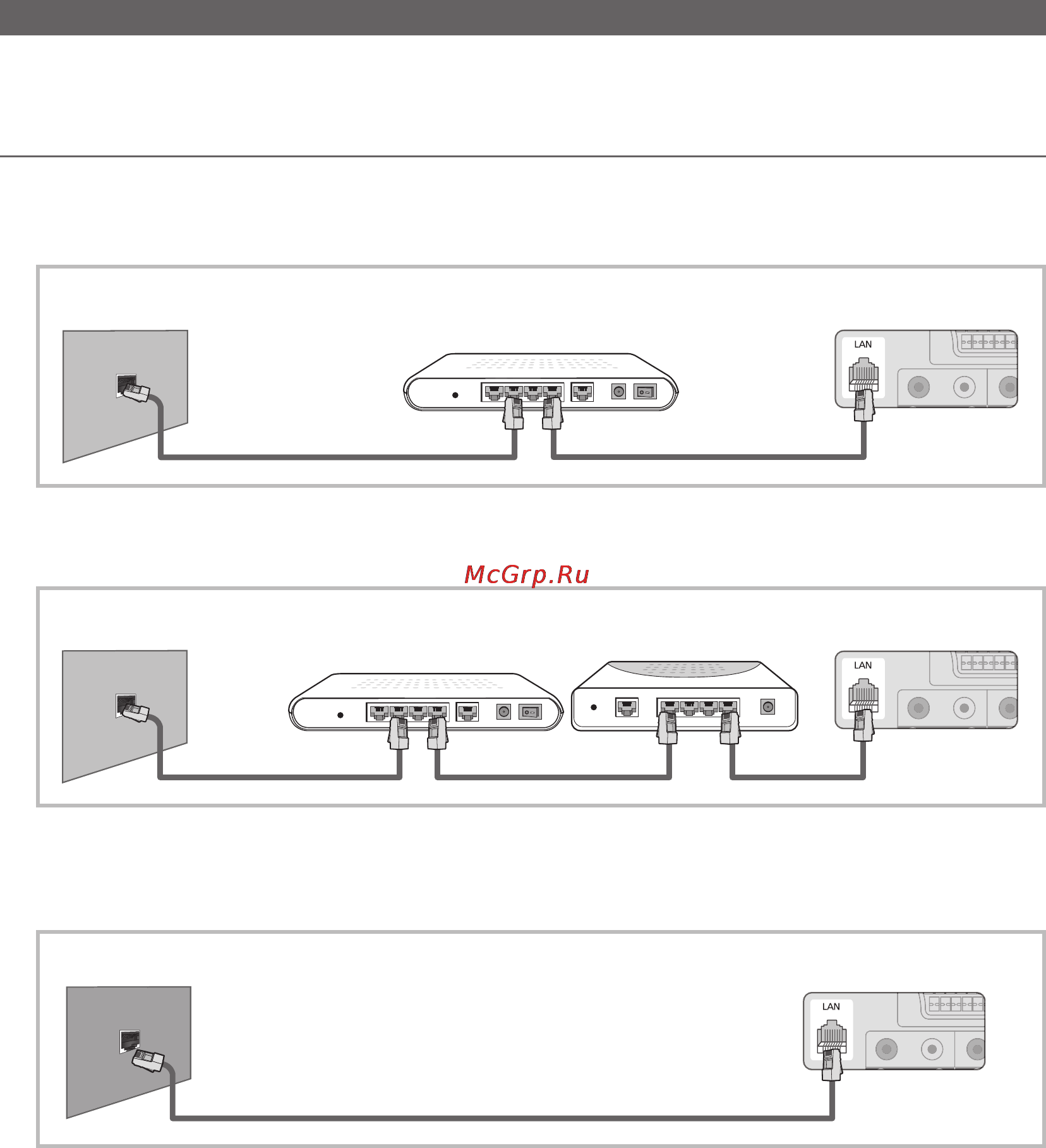 Samsung LE-46 C750 R2W Инструкция по эксплуатации онлайн [28/62] 36934