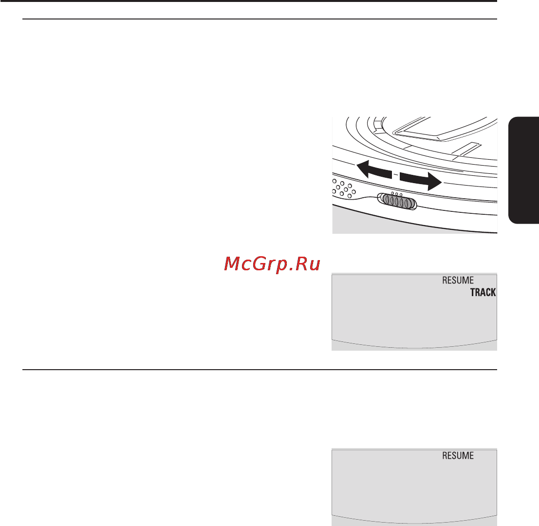 Philips EXP511 [49/106] Další možnosti