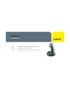 Jabra GN9330e USB MS Инструкция по эксплуатации