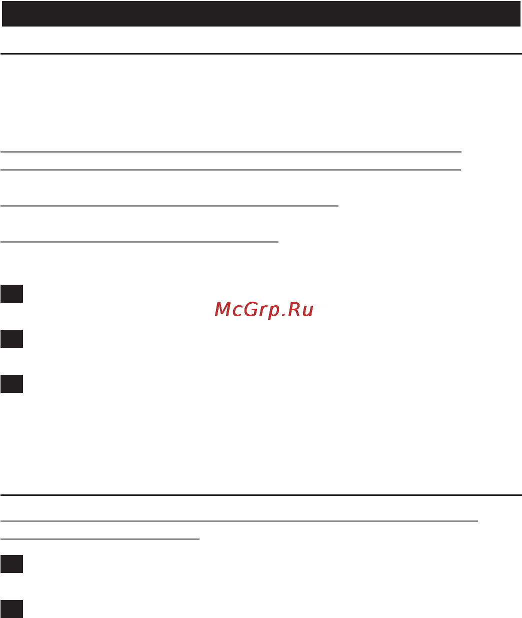 Philips HP 6540 Инструкция по эксплуатации онлайн [32/124] 36947