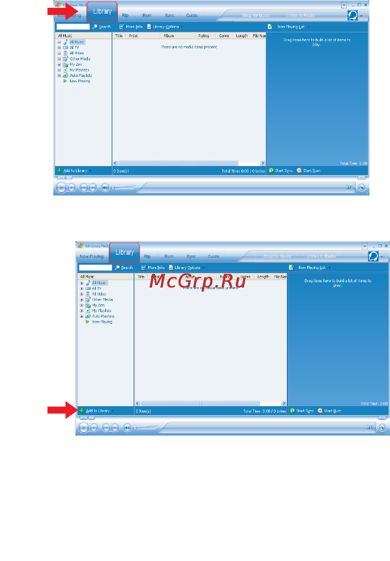 Philips PSS231 Инструкция по эксплуатации онлайн [17/54] 36950