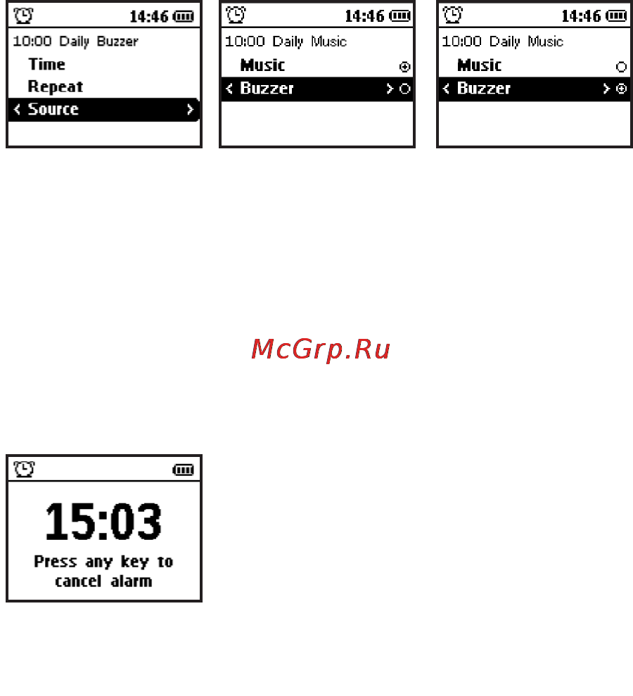 Philips PSS231 Инструкция по эксплуатации онлайн [41/54] 36950