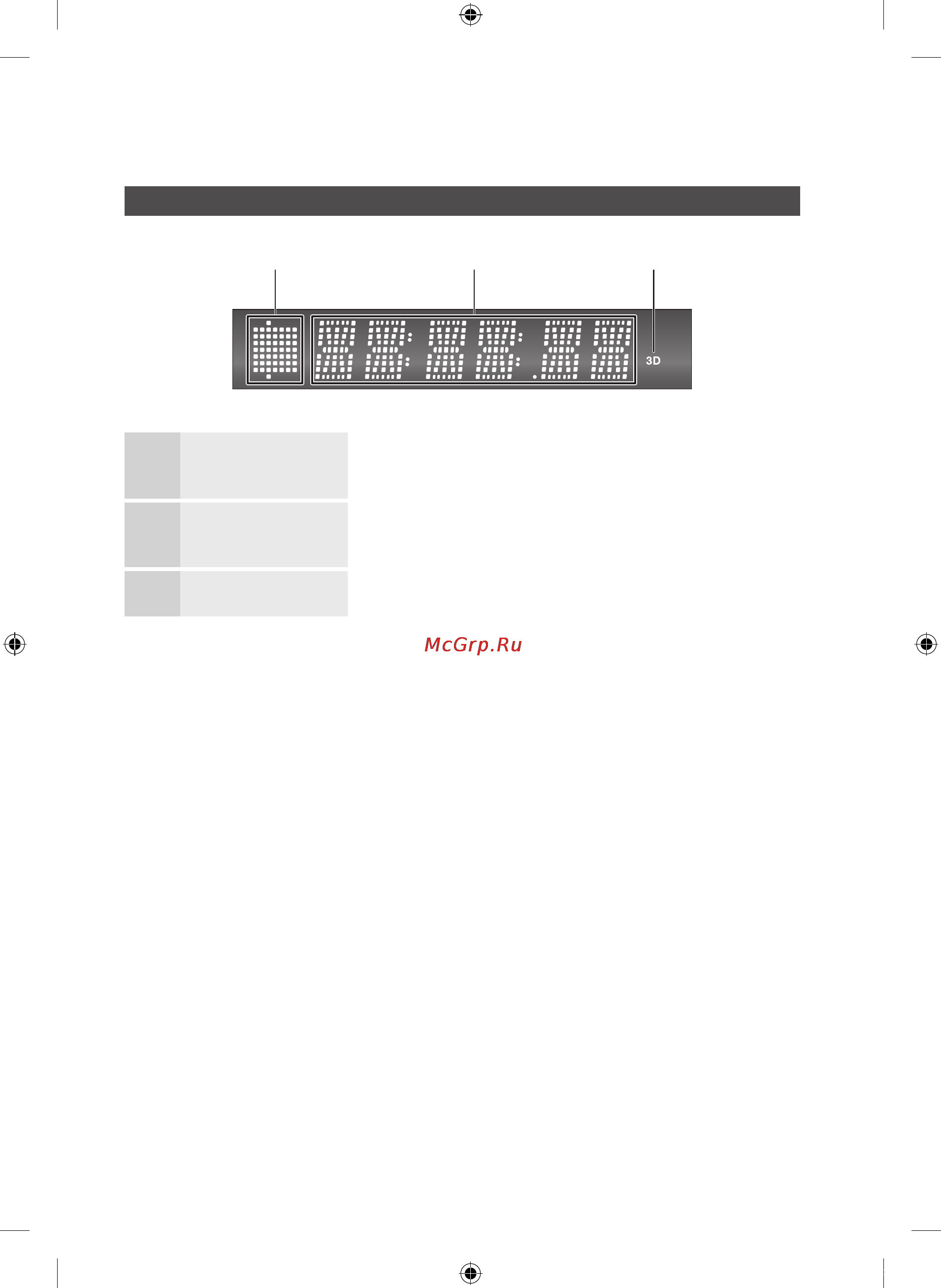 Samsung BD-C6900P [16/64] Начало работы