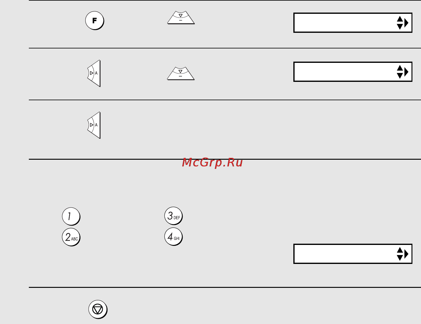 Sharp UX-BD80 [80/159] Дополнительные настройки автоответчика