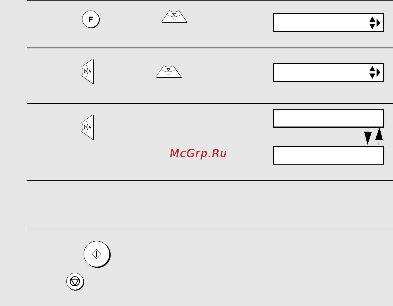 Sharp UX-BD80 [86/159] Дистанционное управление