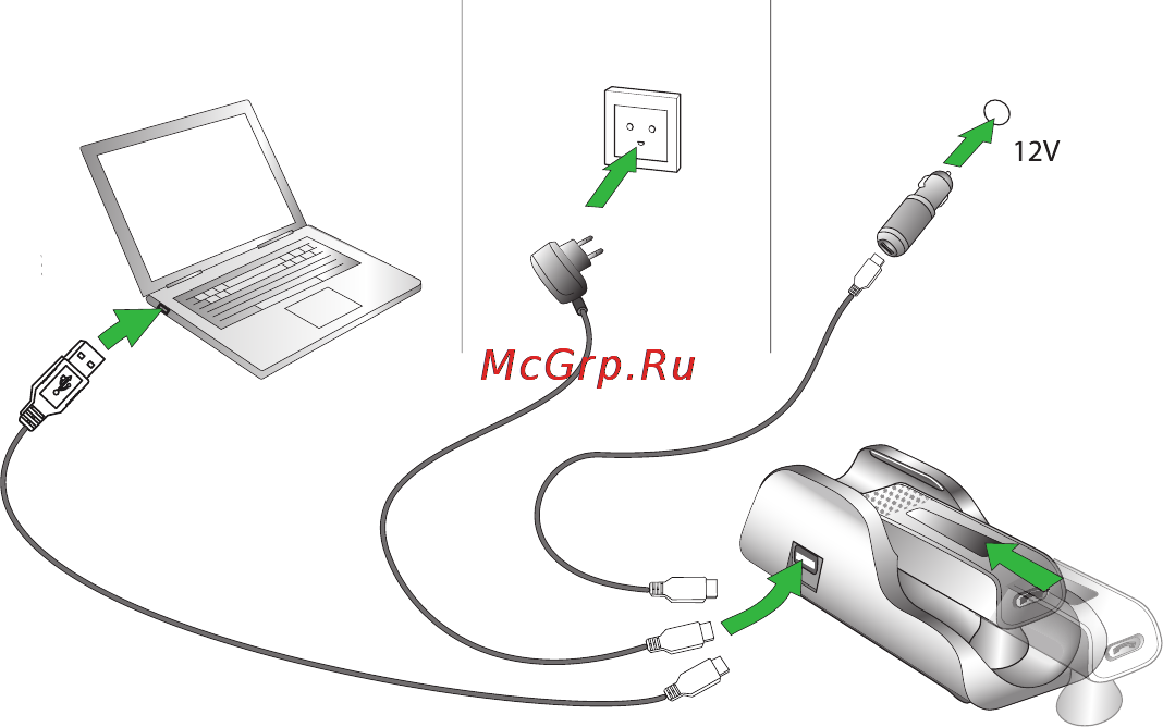 Jabra GO 6430 Инструкция по эксплуатации онлайн [10/28] 36959