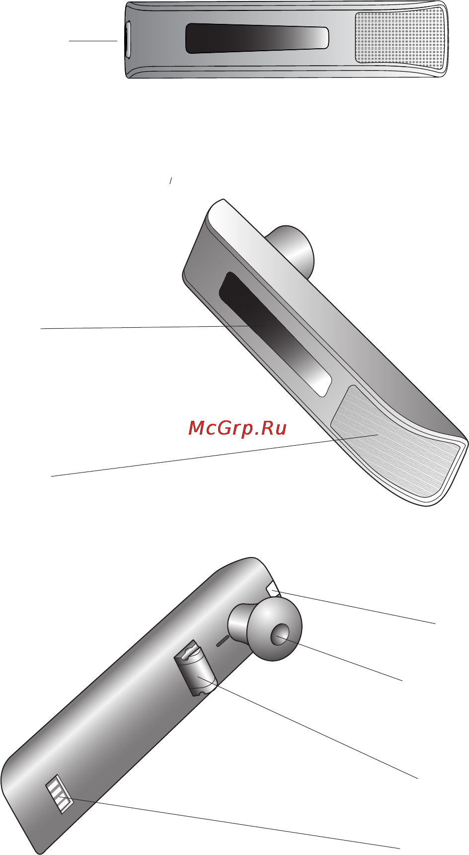 Jabra GO 6430 Инструкция по эксплуатации онлайн [6/28] 36959