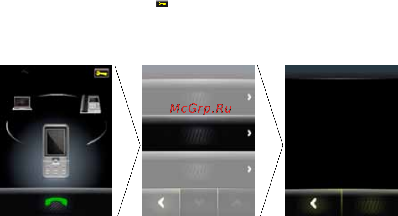 Jabra GO 6470 [16/43] Подключение к мобильному телефону с помощью технологии bluetooth