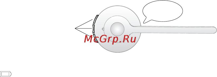 Jabra PRO 930 MS [20/25] Принудительное сопряжение сопряжение с новой основной гарнитурой