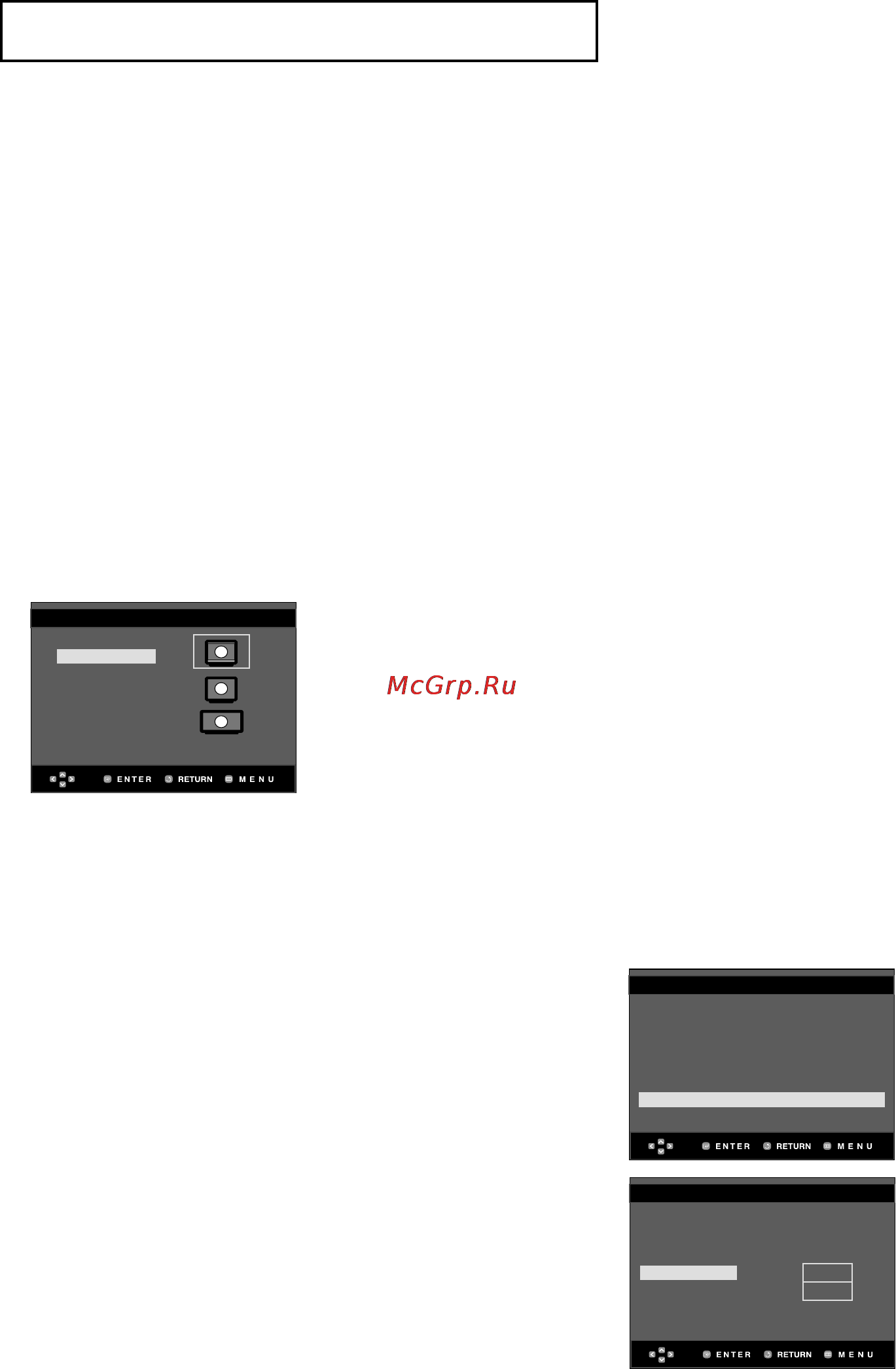 Samsung DVD-HD850 [112/123] Видеовыход video output