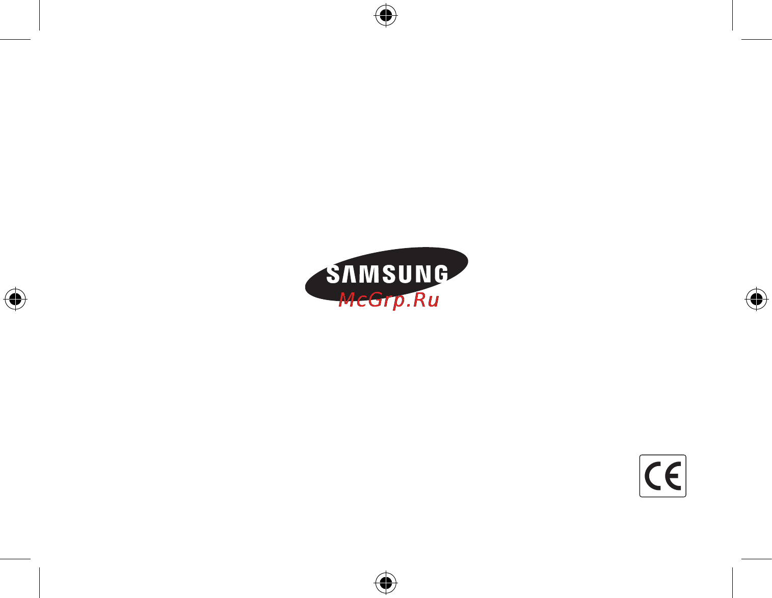 Samsung EX-S30NB for NX10 [22/22] Ad68 04531a 1